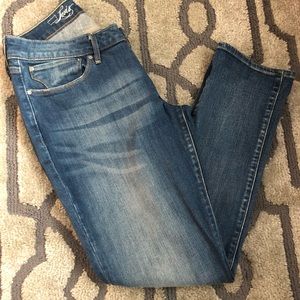 Levi’s Bold and Curve Jeans